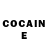 COCAIN Эквадор Aslanbek Borzichov